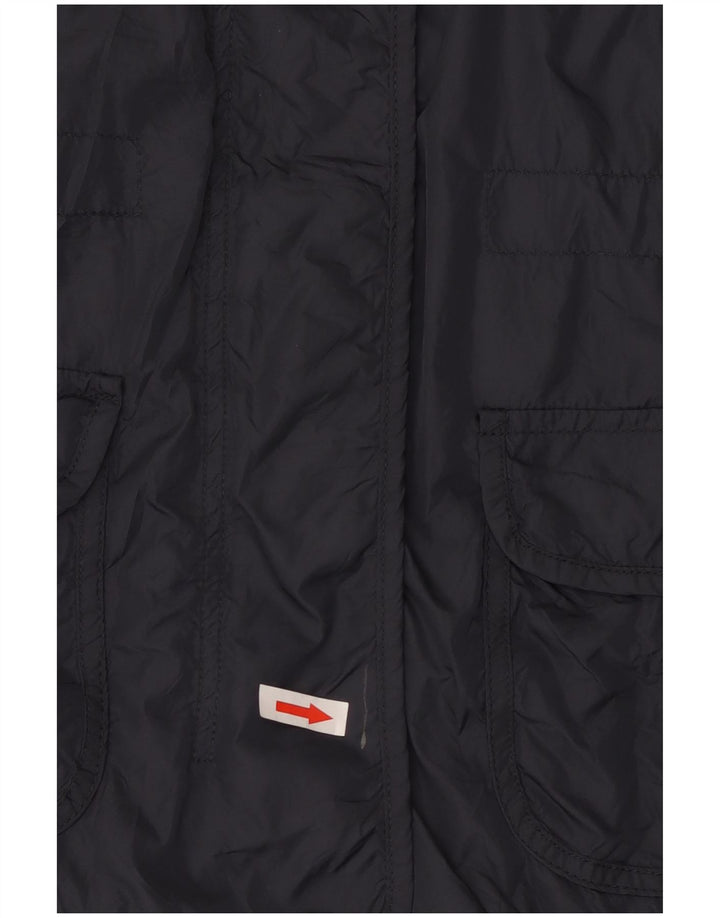 Veste Utilitaire Femme Marina Yachting IT 48 XL Bleu Marine Polyamide