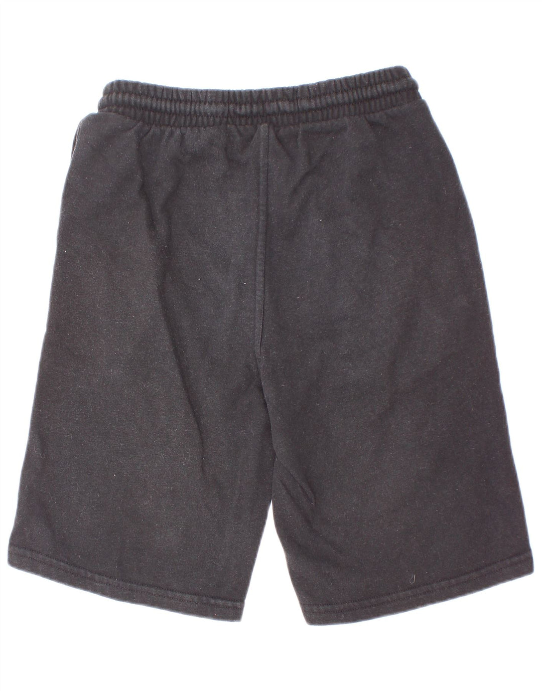 Levi's Short de Sport Graphique Garçon 9-10 Ans Coton Noir