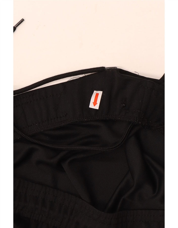 Adidas Short de sport Dri Fit pour homme, grand, noir, polyester