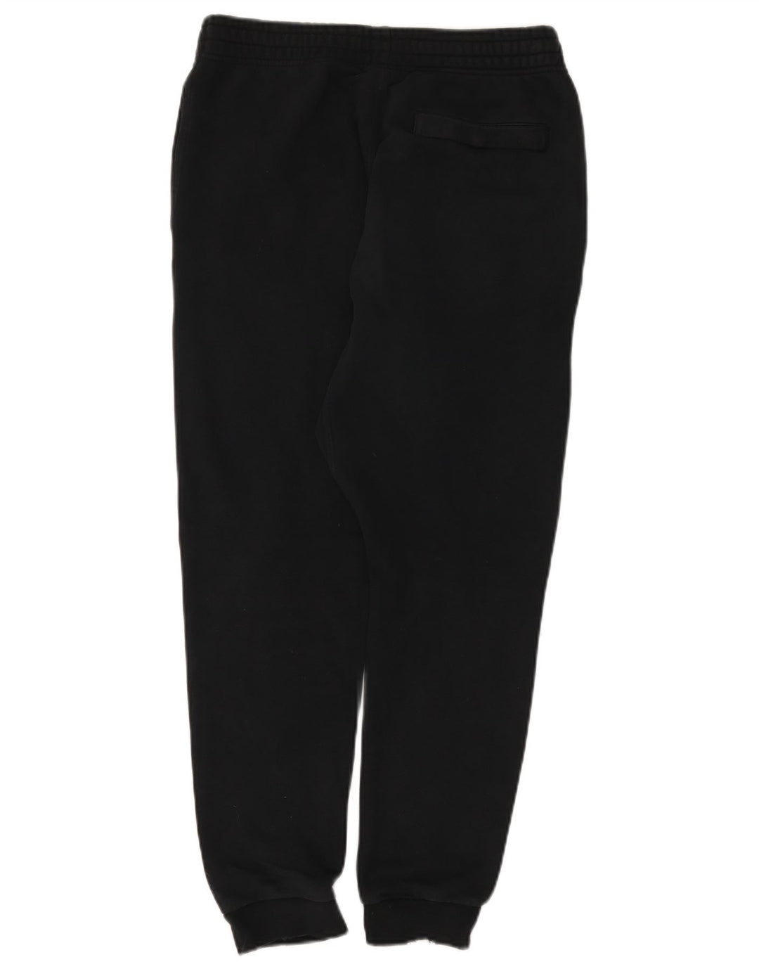 Nike Pantalon de survêtement pour homme en coton noir moyen
