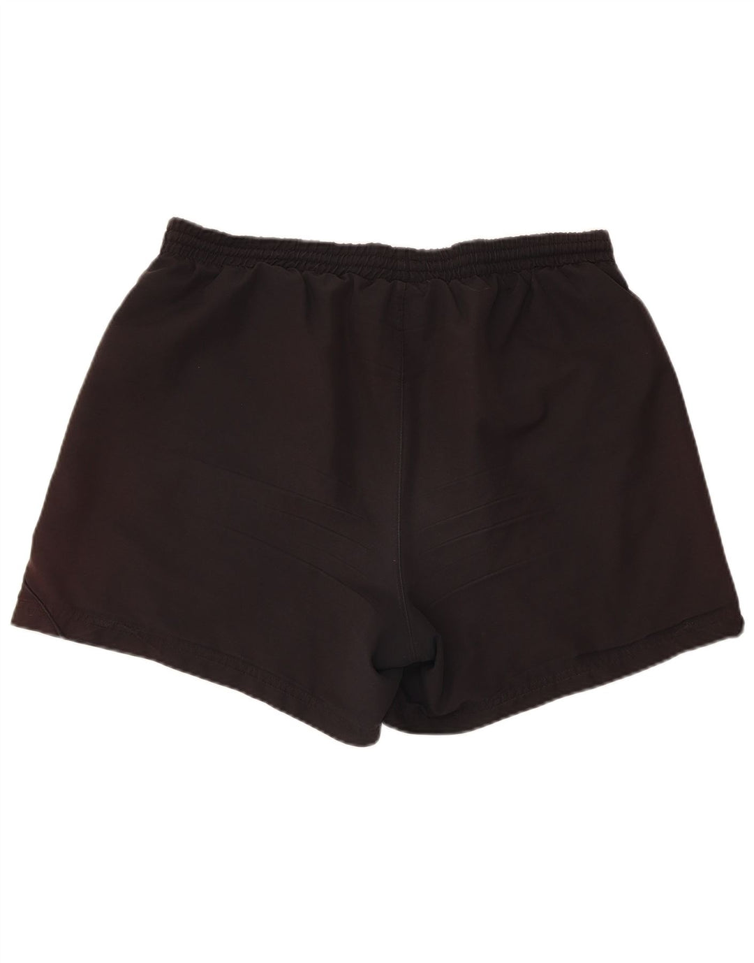 Adidas Short de sport pour homme XL Noir Polyester