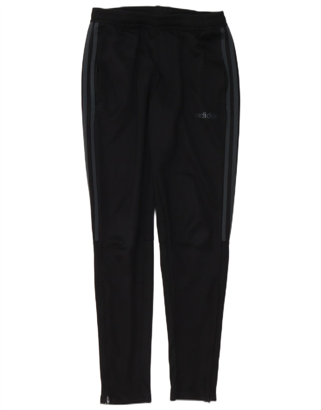 Adidas Pantalon de survêtement Aeroready pour homme Petit Noir Polyester