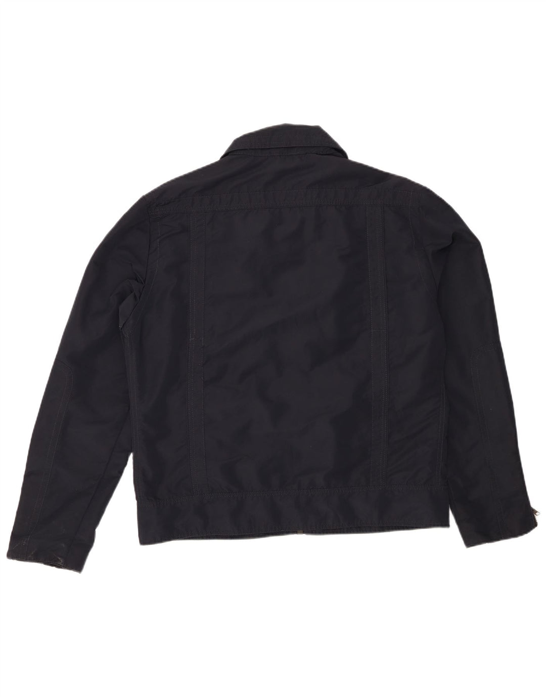 Best Company Veste utilitaire pour homme UK 42 XL Bleu marine Polyester