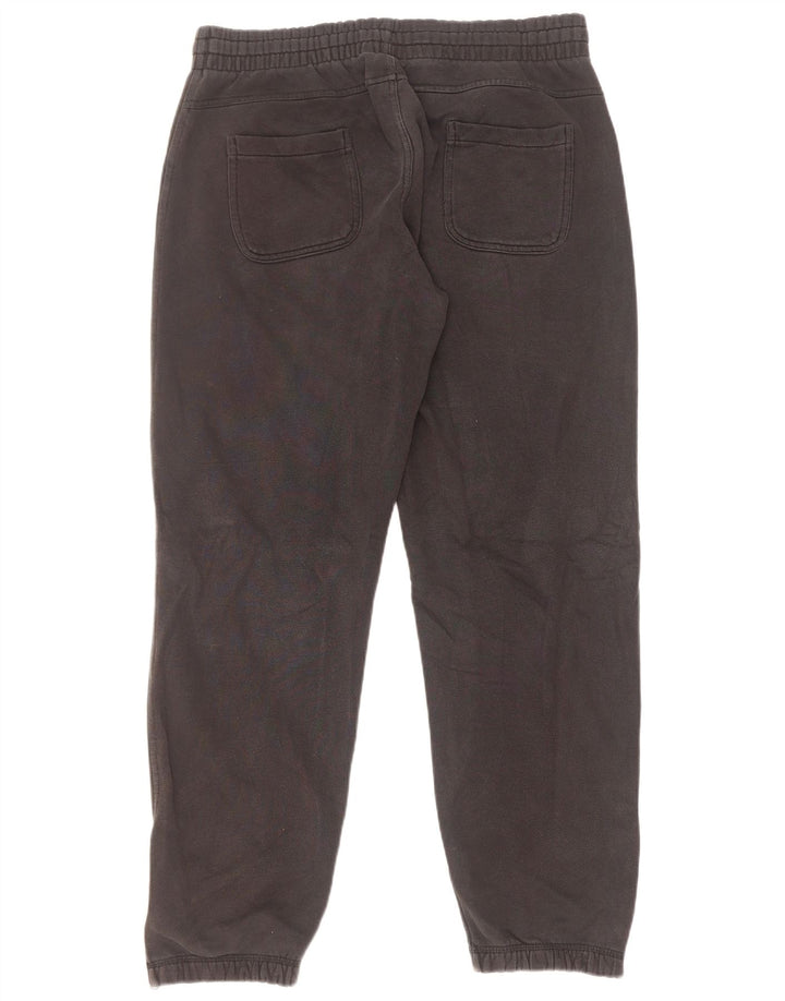 Nike Pantalon de survêtement pour homme en coton noir Taille L