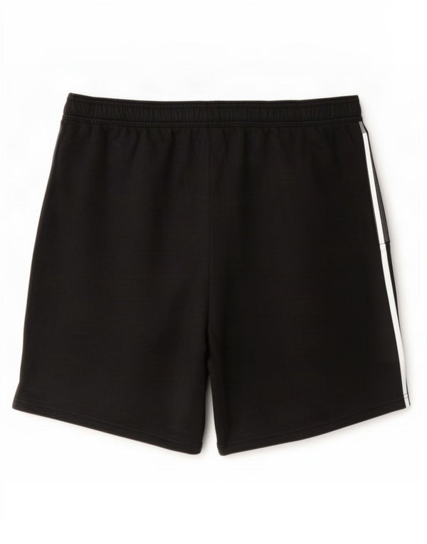 Adidas Mens Sport Shorts 2XL Black Cotton