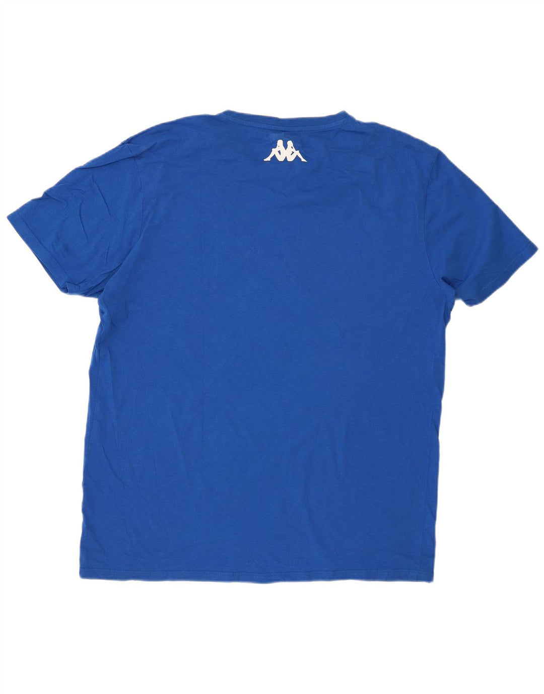 KAPPA T-Shirt Homme Top 2XL Bleu
