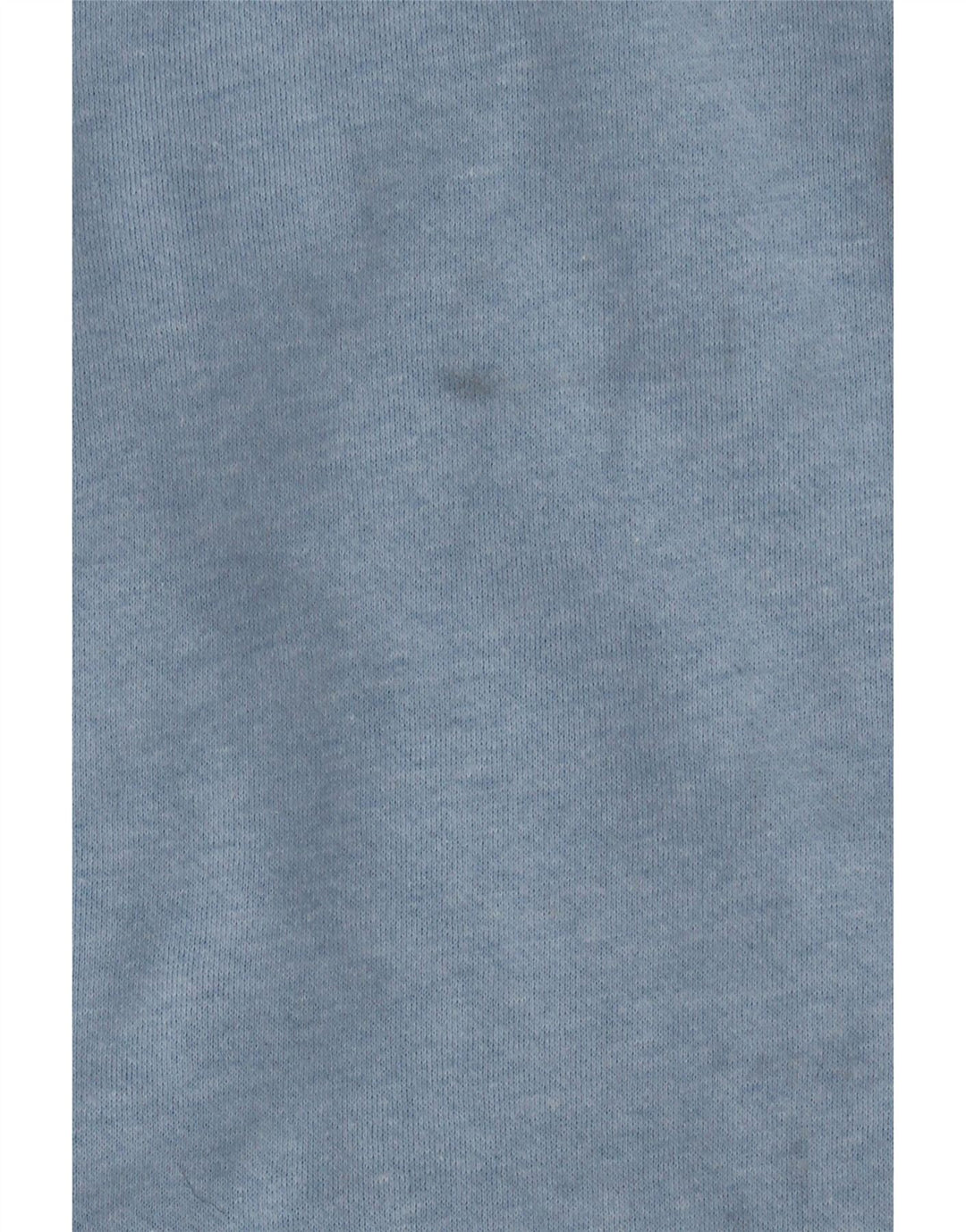 LYLE & SCOTT Pull à capuche zippé garçon 12-13 ans Bleu Coton