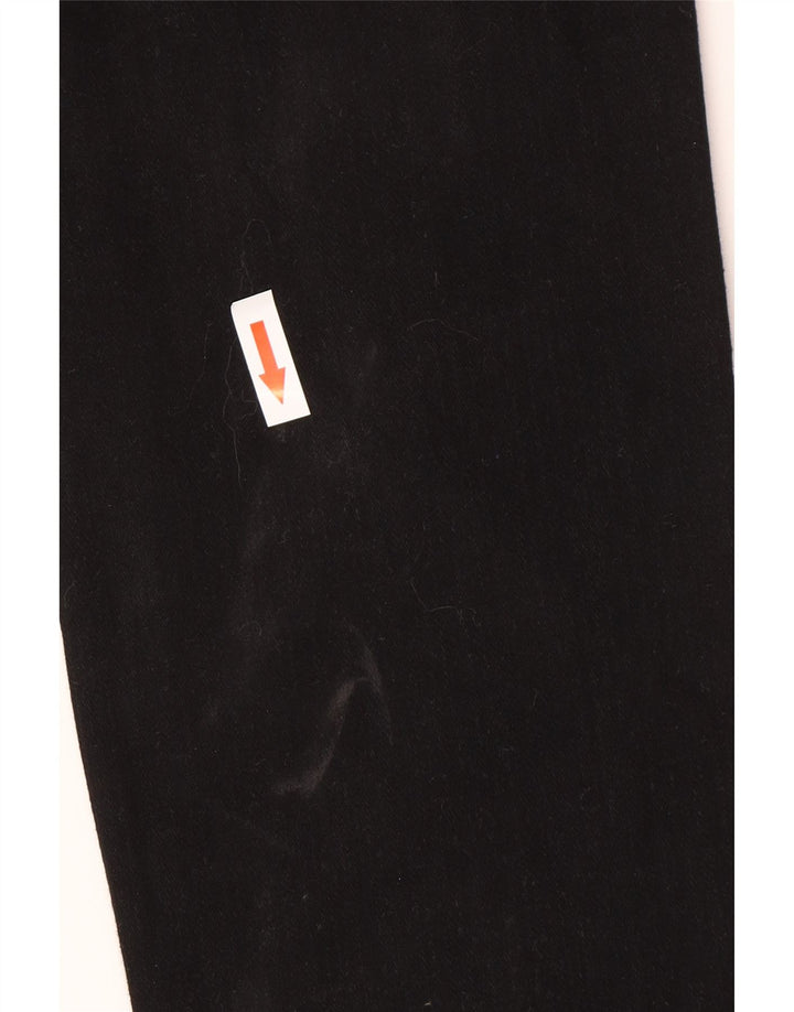 Zara Jean skinny pour femme EU 40 Medium W30 L30 Noir