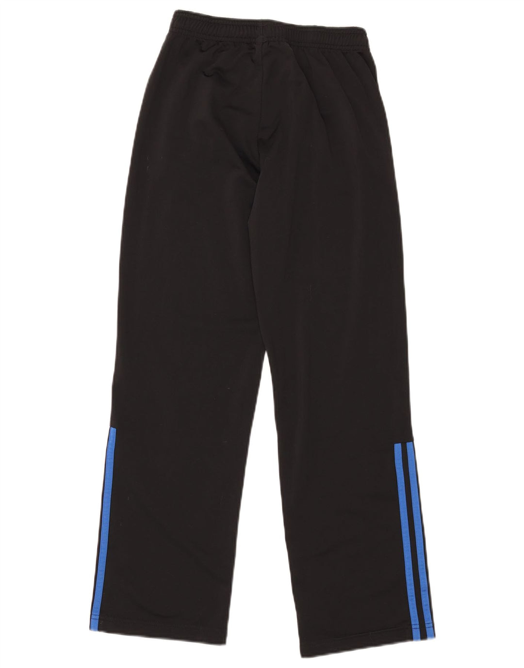 Adidas Pantalon de survêtement garçon 11-12 ans Noir Polyester