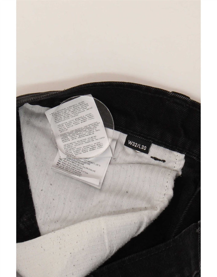 Dickies Jean droit homme W32 L30 coton noir