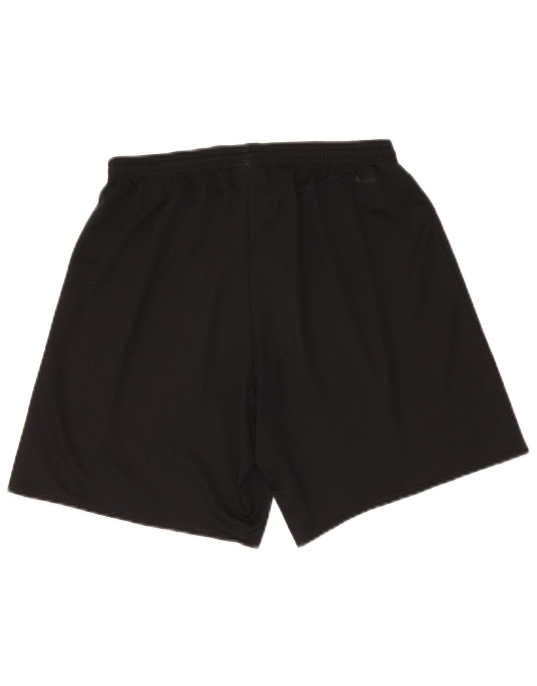 Adidas Short de sport Climalite Homme Noir Moyen Polyester