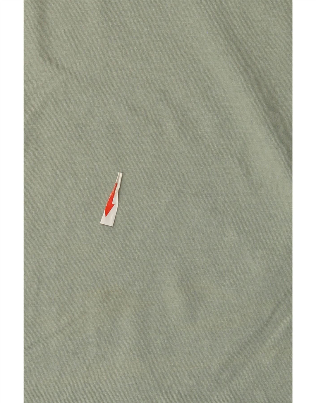 Jack & Jones Débardeur Graphique Homme Large Vert Coton