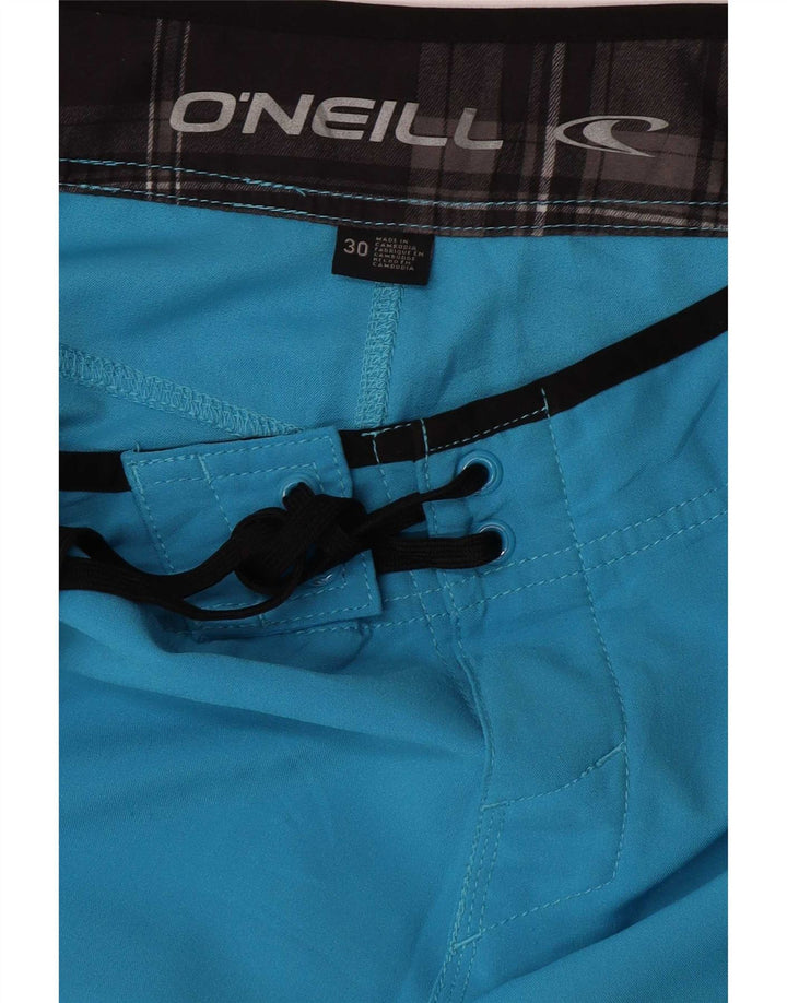 O'Neill Short de Bain Homme Bleu Moyen