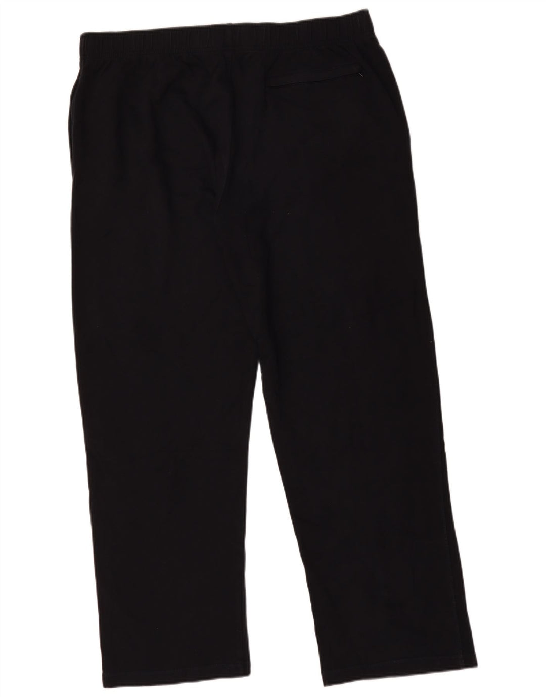 Marks & Spencer Pantalon de survêtement pour homme 2XL Noir Coton