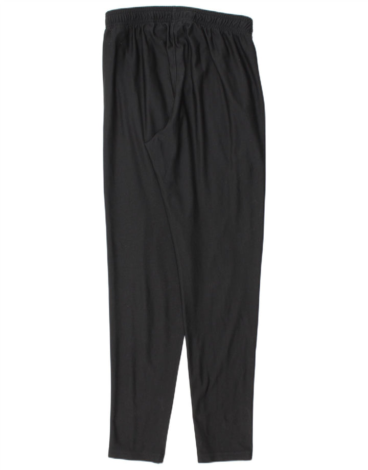 Under Armour Pantalon de survêtement pour femme UK 10 Small Noir Polyester