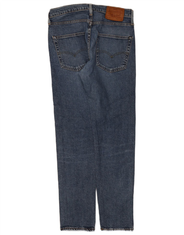 Levi's Jean Slim 512 Homme Bleu W30 L30 Coton