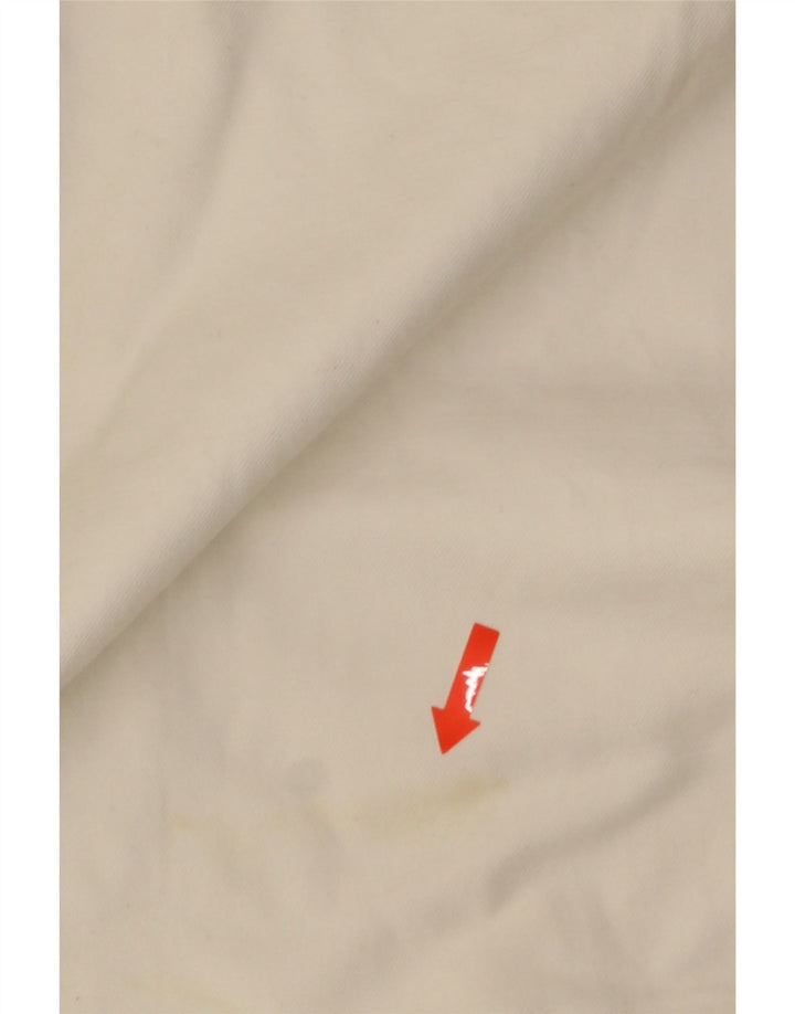 Jacob Cohen Jean droit homme W35 L34 blanc