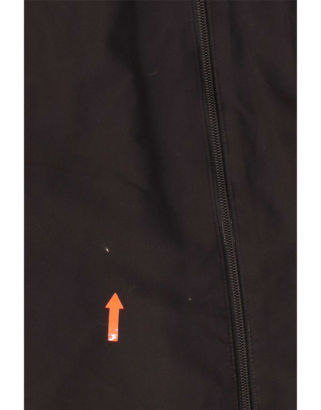 Adidas Veste de survêtement pour homme 2XL Noir Polyester Sports