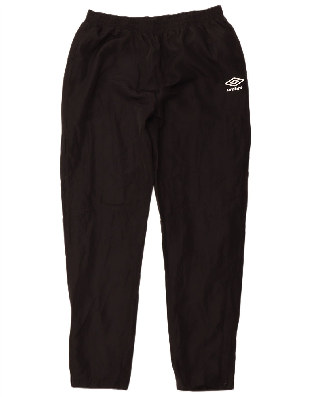 UMBRO Pantalon de survêtement pour femme UK 44 Medium Noir Polyester