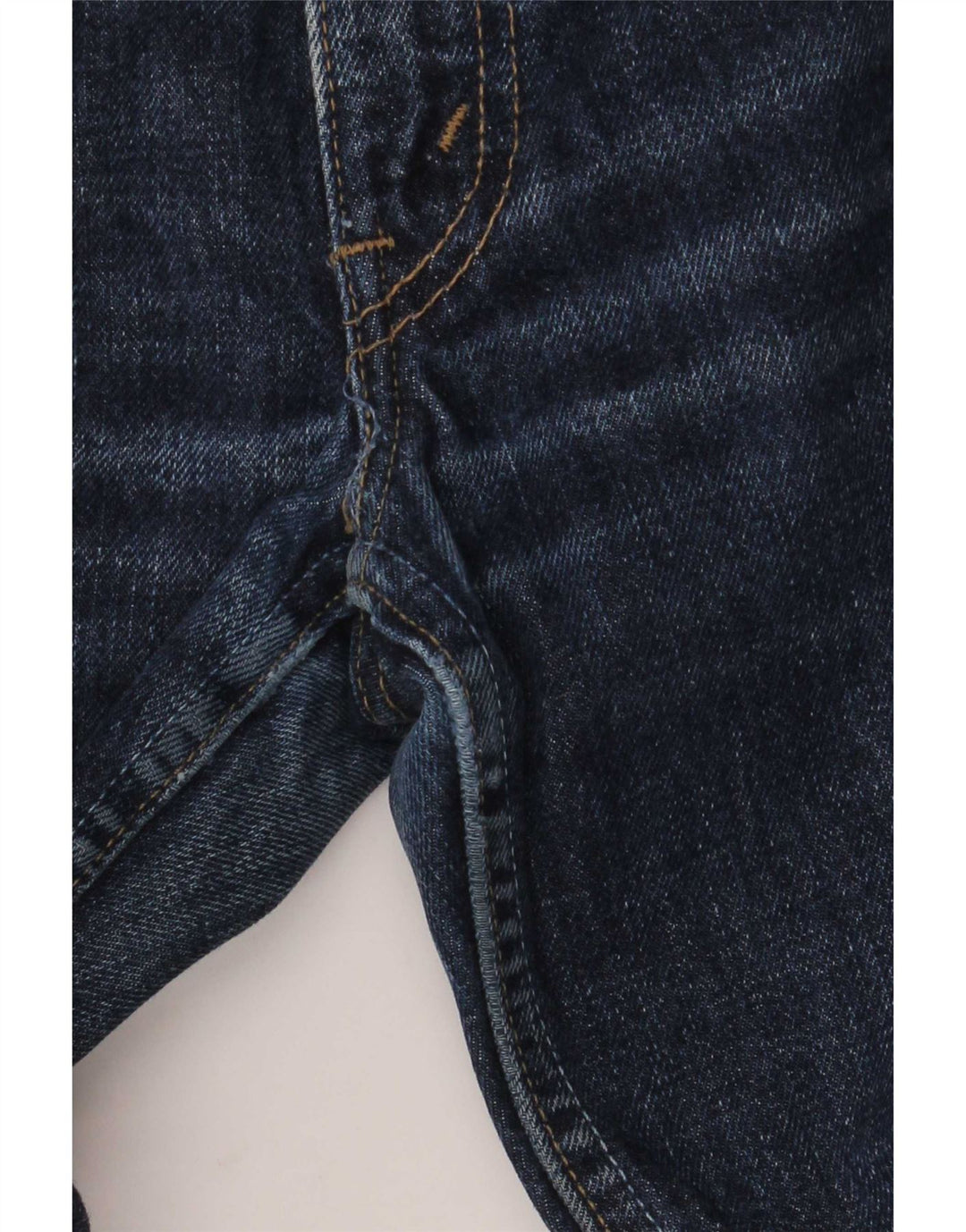Levi's Jean Droit 607 Homme Bleu W28 L30 Coton