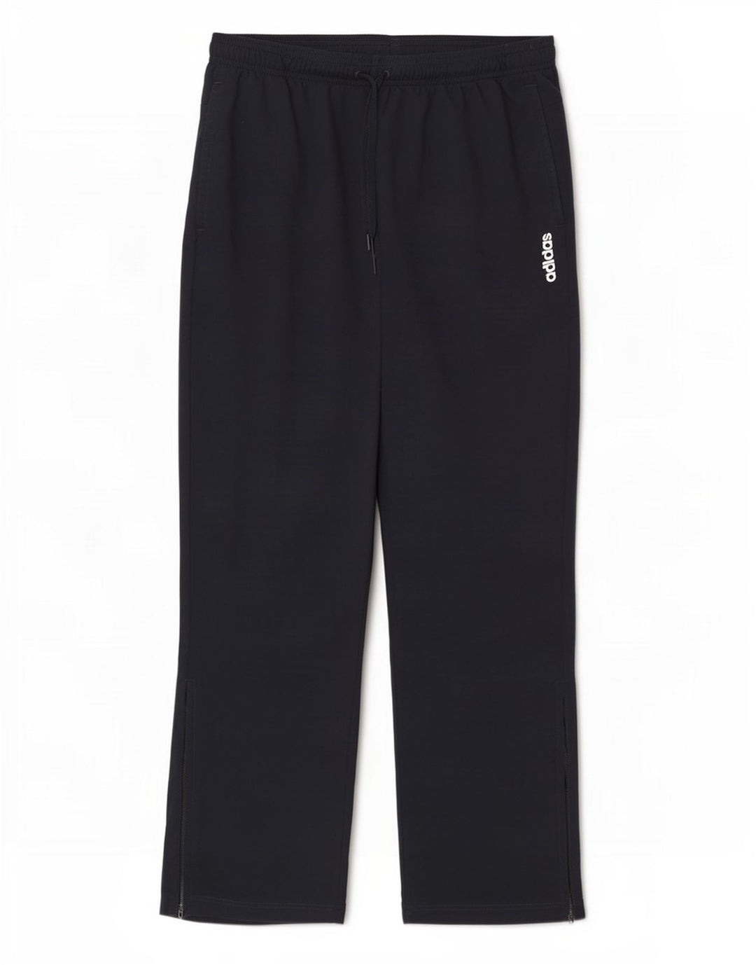 Adidas Pantalon de survêtement pour homme XL Bleu marine Polyester