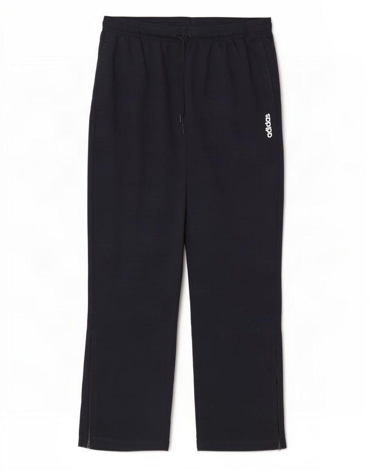 Adidas Pantalon de survêtement pour homme XL Bleu marine Polyester