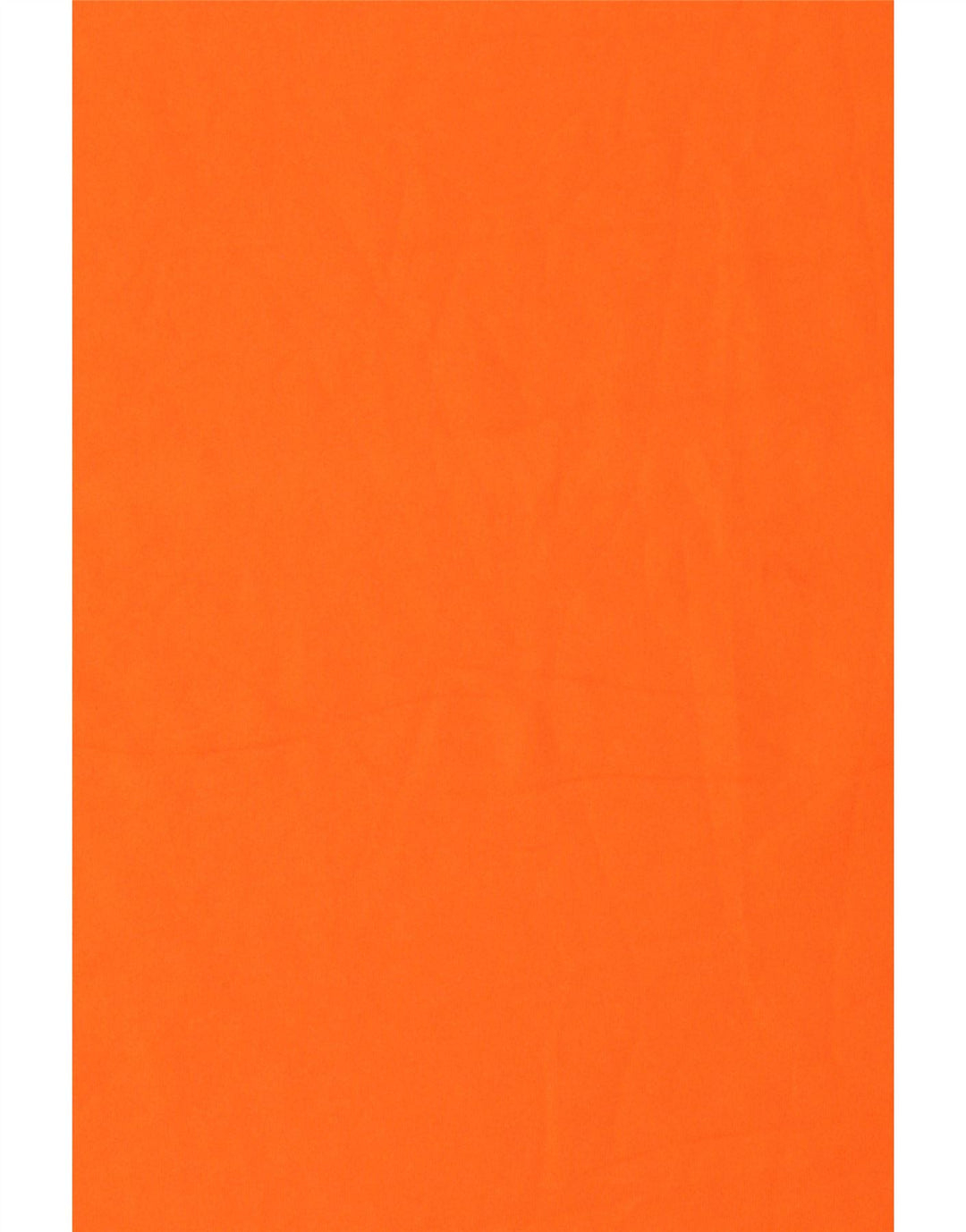 ADIDAS Climalite T-Shirt Top 2XL Orange Colorblock Polyester