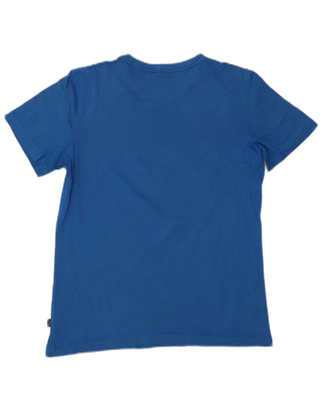 PUMA Boys Graphic T-Shirt Top 15-16 Years  Blue