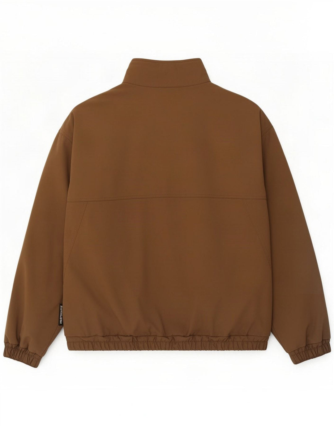 Murphy & Nye Blouson Bomber Homme UK 44 2XL Marron