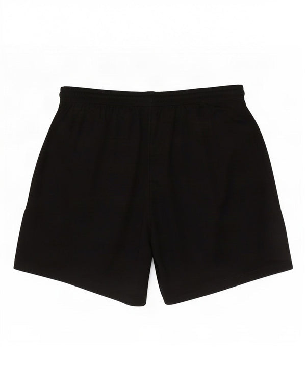 Nike Short de sport Dri Fit pour homme Taille L Noir