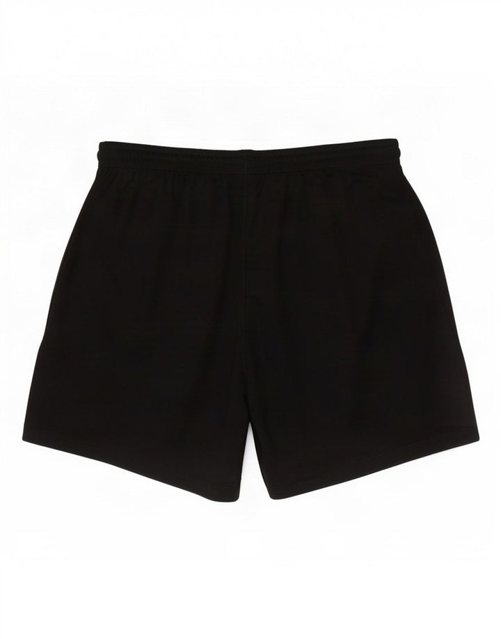 Nike Short de sport Dri Fit pour homme Taille L Noir