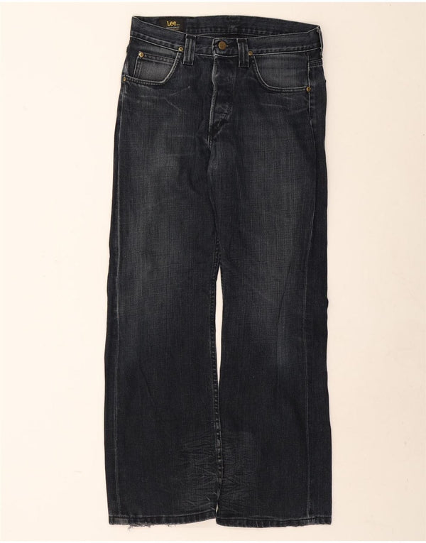 Lee Jean Bootcut Nash Homme W30 L30 Bleu Coton