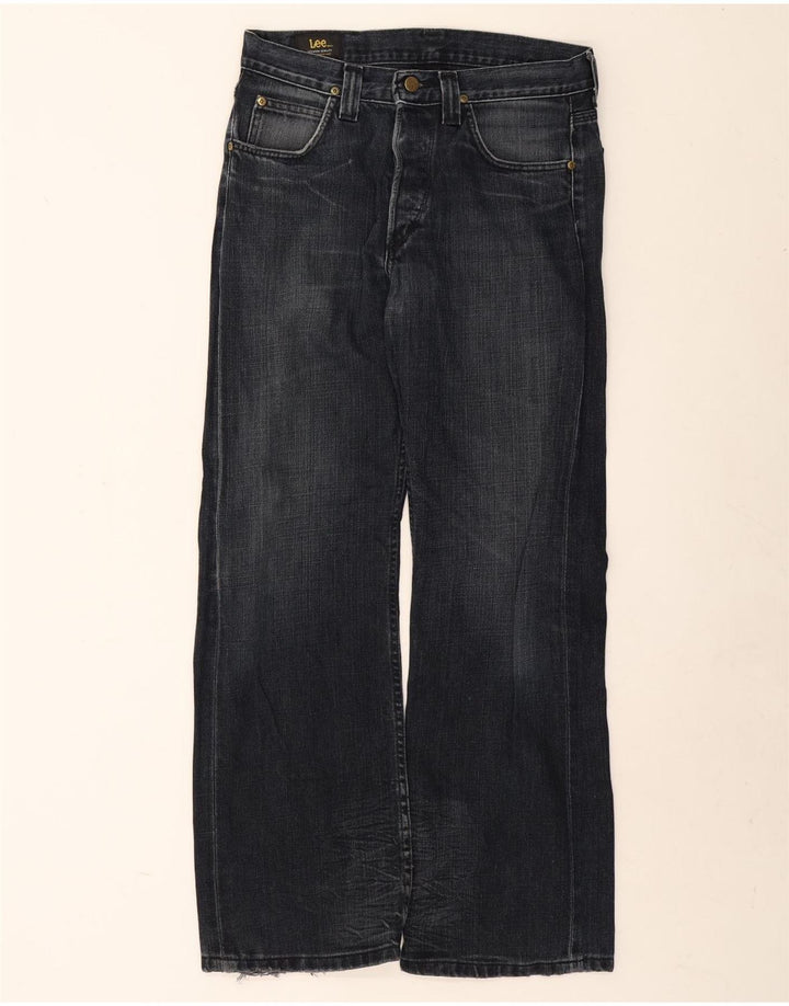 Lee Jean Bootcut Nash Homme W30 L30 Bleu Coton