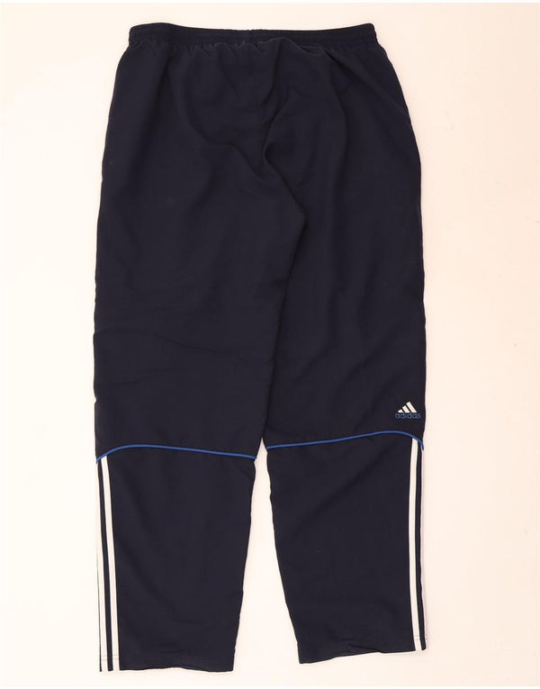ADIDAS Pantalon de Survêtement Homme XL Bleu Marine Polyester
