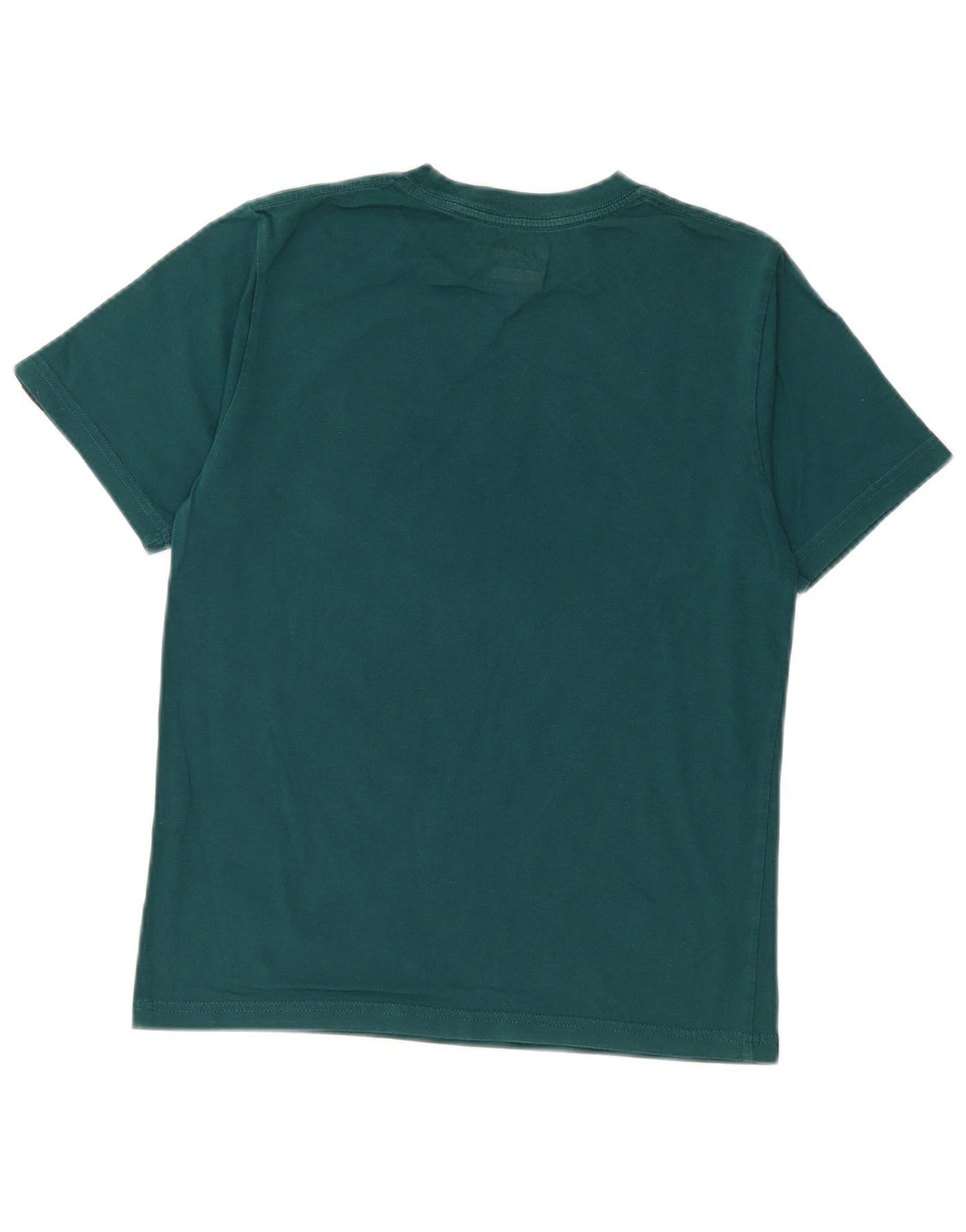 VANS T-shirt graphique coupe classique pour garçon 10-11 ans Bleu moyen