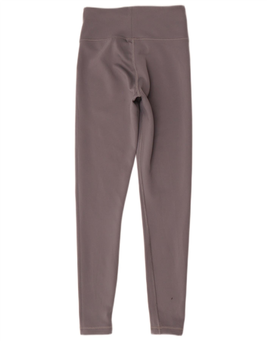 The North Face Leggings graphiques pour femmes UK 6 XS Gris Polyester