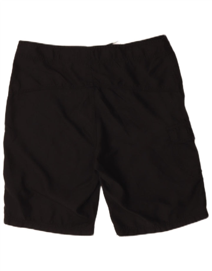 Hurley Short de bain homme grand noir polyester