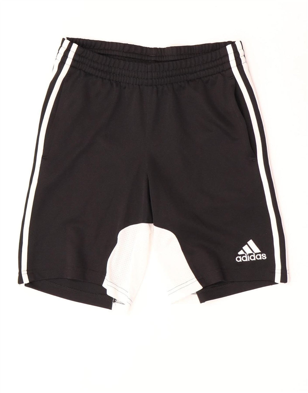 Adidas Short de Sport Climacool Homme Noir Moyen Colorblock Sports