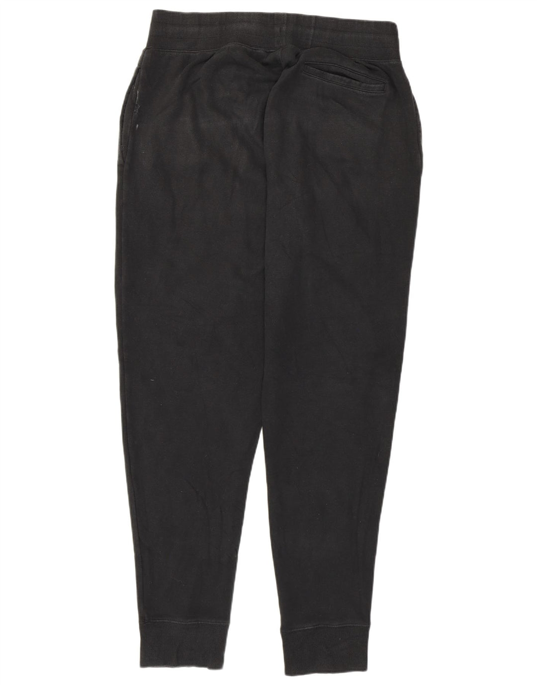 Converse Pantalon De Survêtement Joggers Homme Noir Moyen