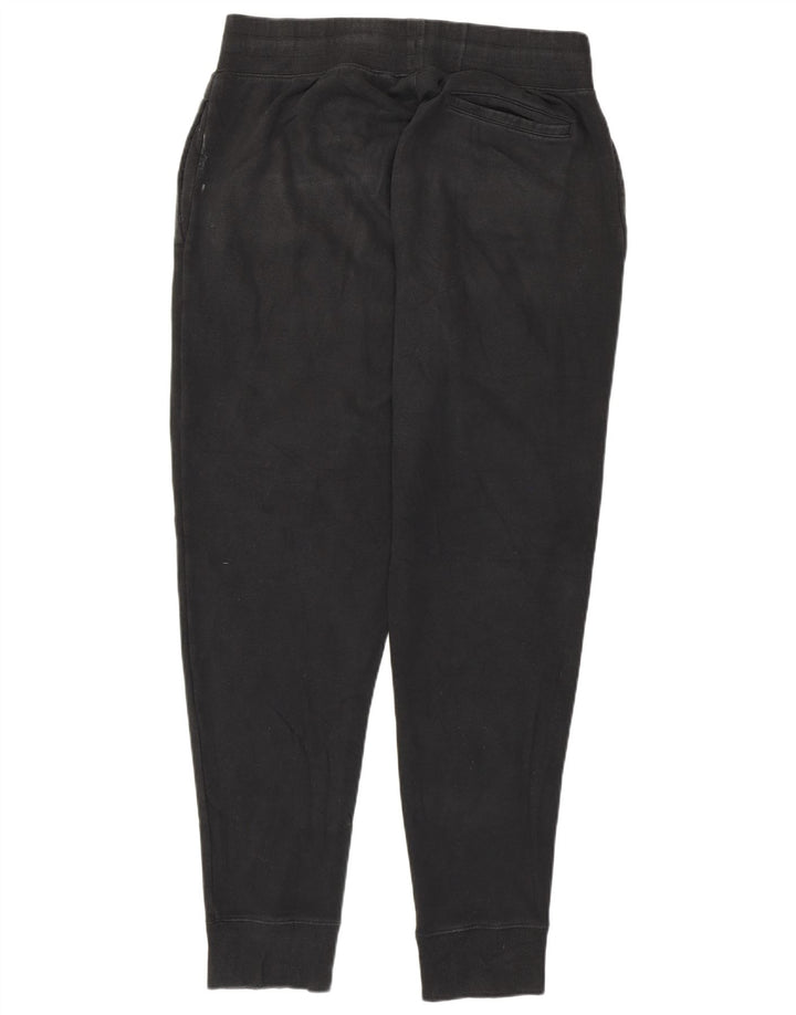 Converse Pantalon De Survêtement Joggers Homme Noir Moyen