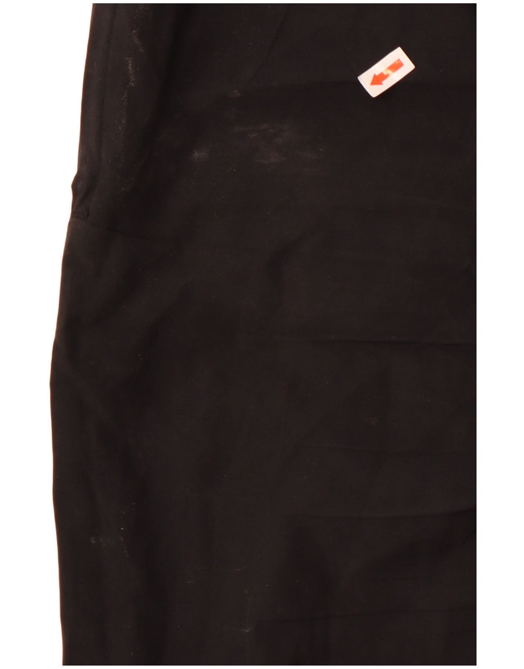 Nike Pantalon de survêtement Dri Fit pour homme Noir moyen Polyester