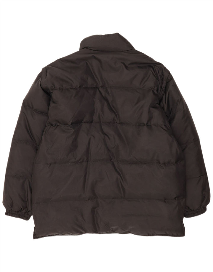 Champion Veste matelassée homme UK 44 2XL Noir Polyamide