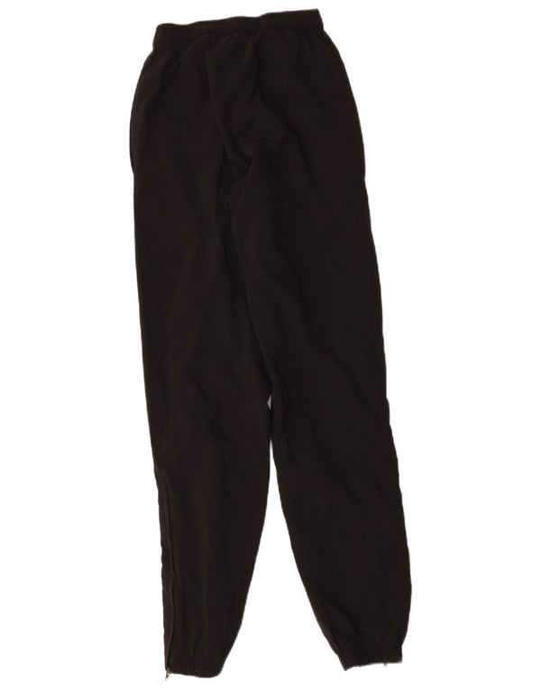 Adidas Pantalon de survêtement pour homme Joggers XS Noir Polyester