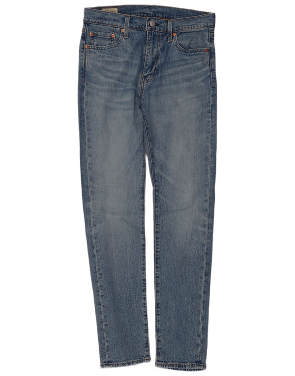 Levi's Jean 510 Skinny W30 L32 Homme Bleu Coton