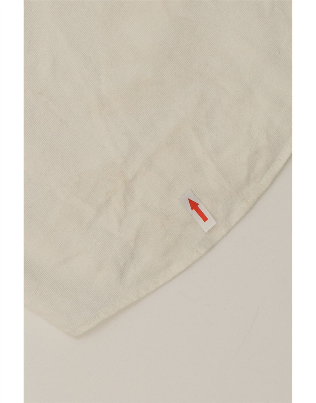 Chemise Fay Garçon 11-12 ans Blanc Coton