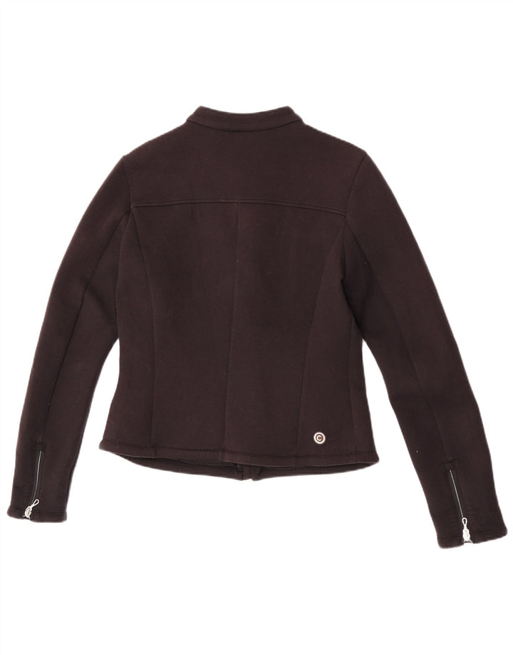 Colmar Veste de Survêtement Femme IT 46 Large Noir