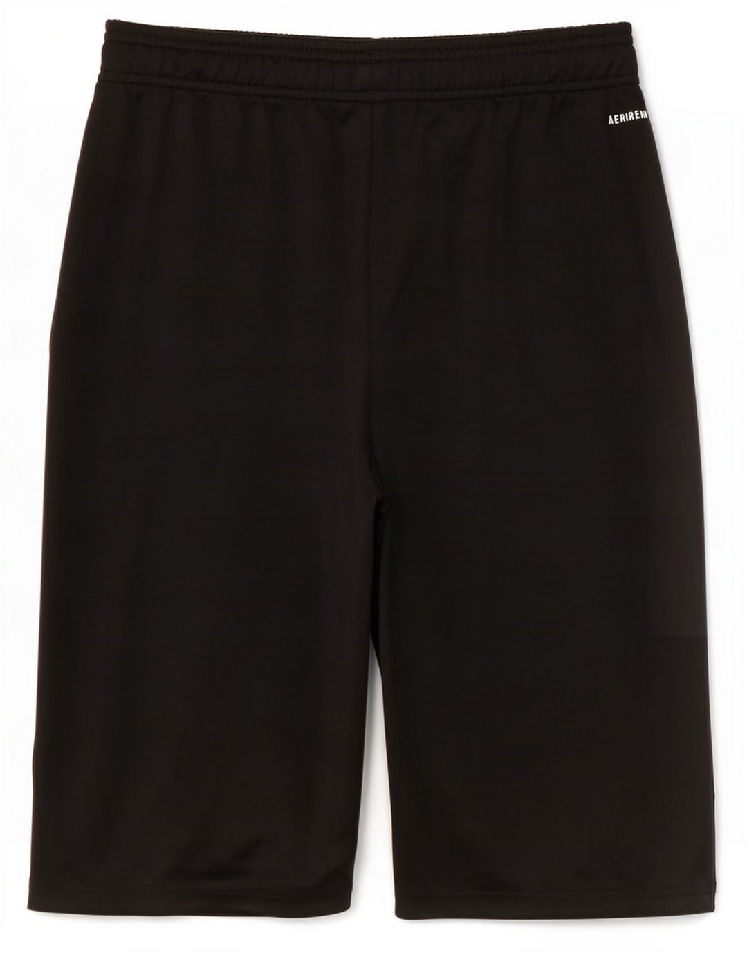 Adidas Hommes Aeroready Bermuda Sport Short Petit Noir Polyester