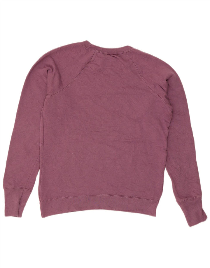 Champion Sweat-shirt pour femme UK 10 Small Violet
