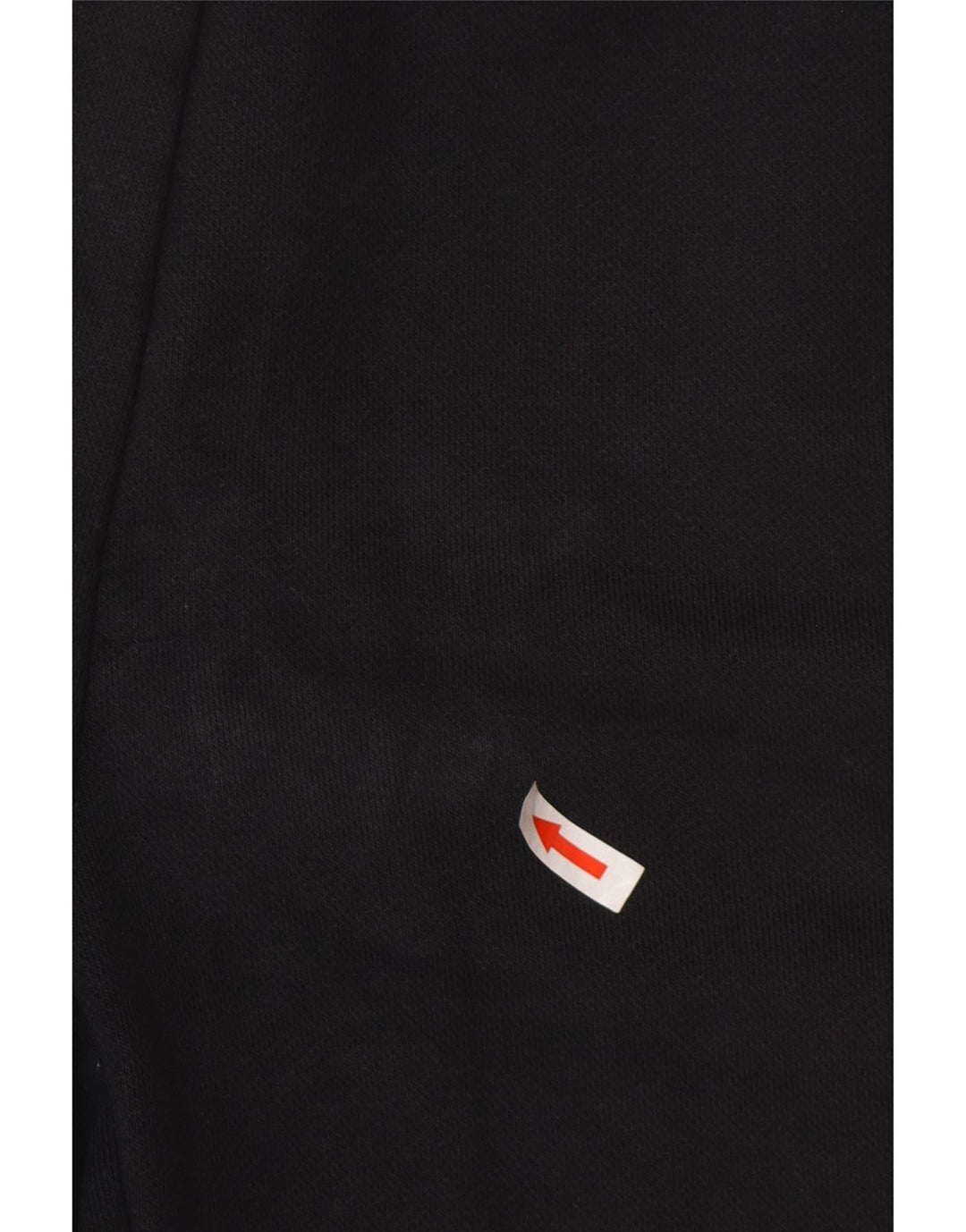 Nike Short de sport Dri Fit pour homme en coton noir moyen