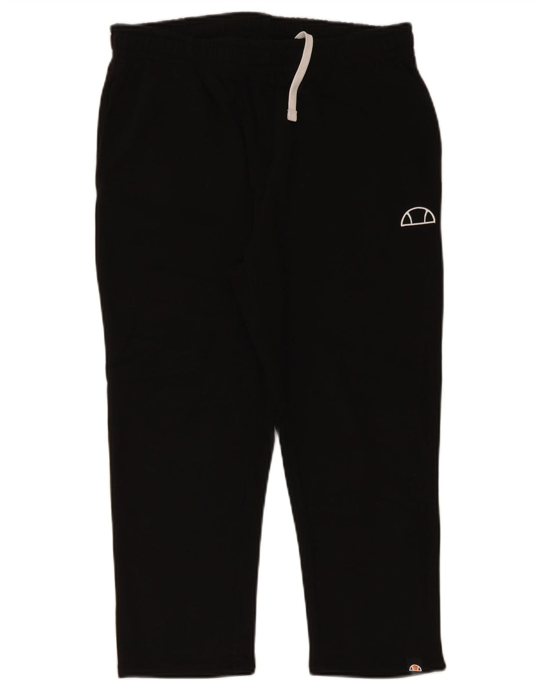 Ellesse Pantalon De Survêtement Capri Petit Noir Homme